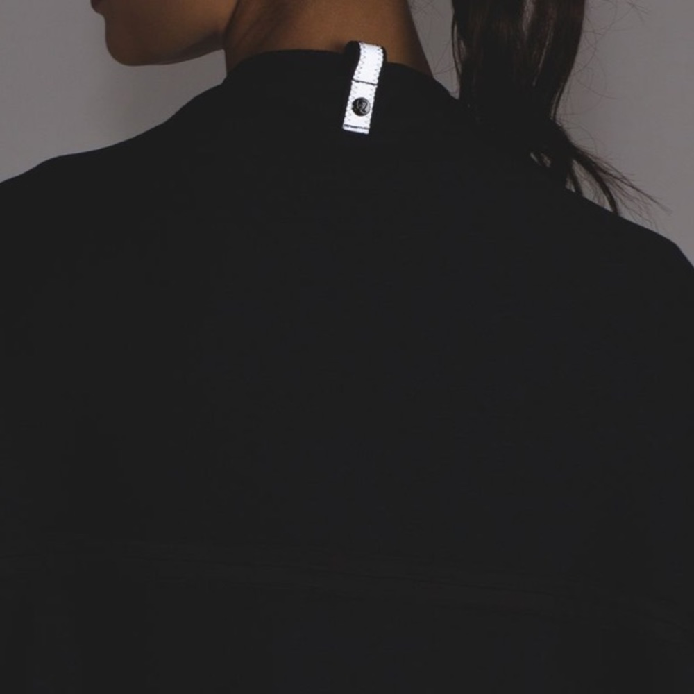 Lululemon Vinyasa Wrap View 5